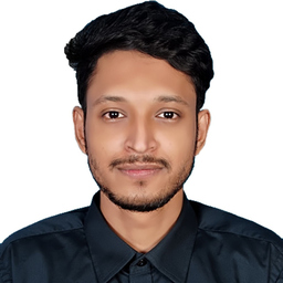 M M Khairul Haque