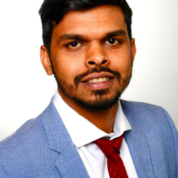Jithin George