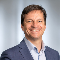 Dr. Jerome Cosandey