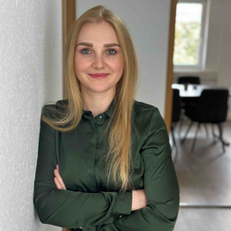 Louisa Maier