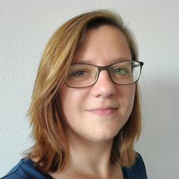 Ing. Anja Nehring