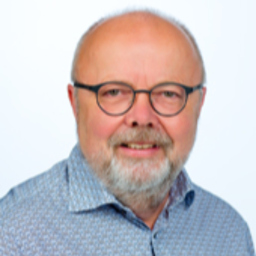Dipl.-Ing. Karl-Heinz Rothe