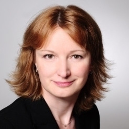Liudmila Baatz's profile picture