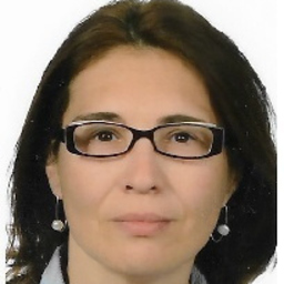 Nuria Carbonell