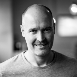 Christian Morgenroth