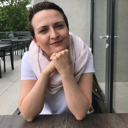 Katharina Cordes