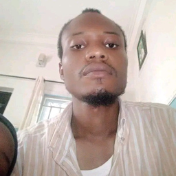Richard chukwuka Offordile