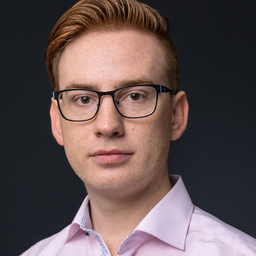 Anton Heck's profile picture