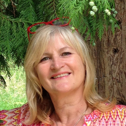 Cornelia Ursula Ploner