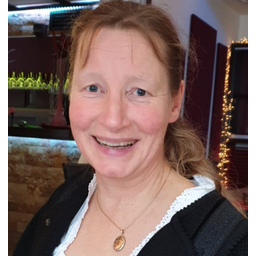 Susanne Blessing