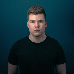 Ing. Nick Gosdschick