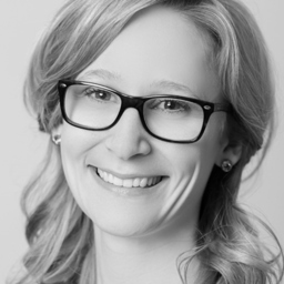 Silja Schramm