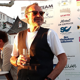 Frank Döcke