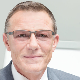 Mathias Vater