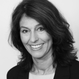 Birgit Krall