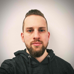 Daniel Pötschke