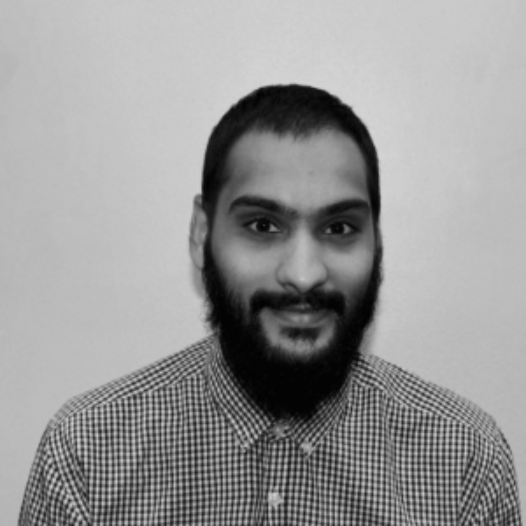 Haroon Iqbal - Junior Data Scientist - The Insights Family | XING