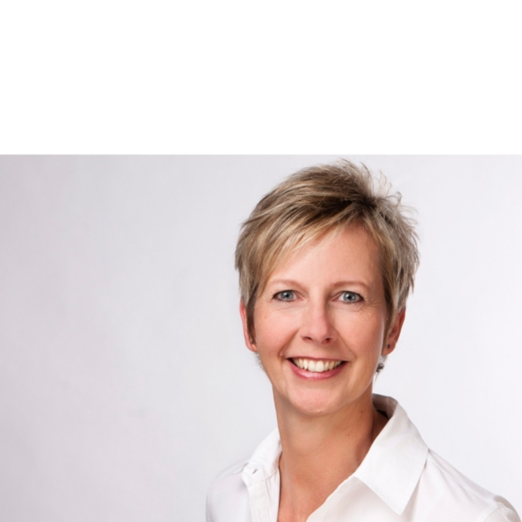 Brigitte Froehlich Referentin der Geschäftsleitung Kreer