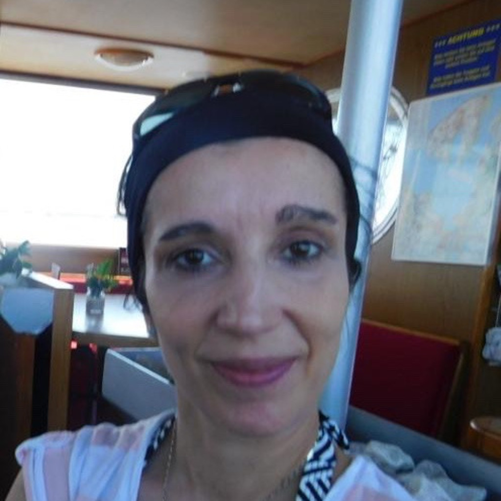 Susann Rahm - Storemanagerin - Subway | XING
