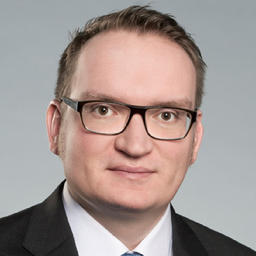 Dr. Stephan Hojda