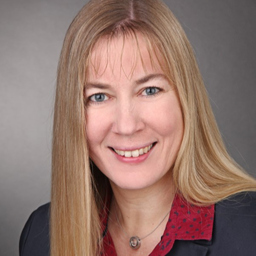 Ulrike Glasik