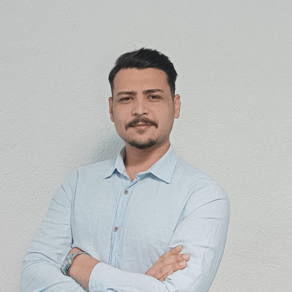 ALİ KAYA Maschinenbauingenieur Cukurova University XING