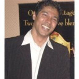 Bevill J. Braganza