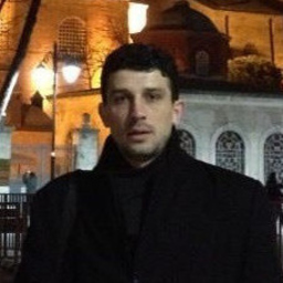 YASİN KUŞTUL