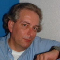 Daniel Frey