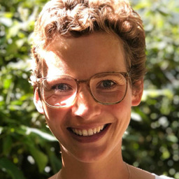 Katharina Hurrle