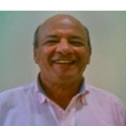 Felix Martinez