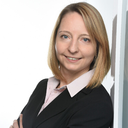 Susanne Isabell Berger