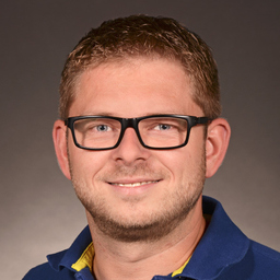Nico Mehnert