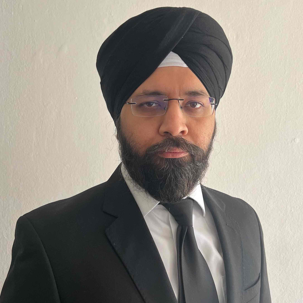 Harpreet Singh - Continuous Improvement Manager - Amazon Deutschland ...