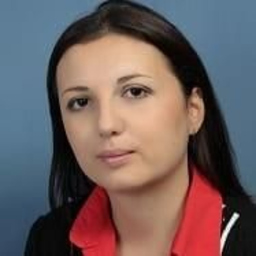 Belma Lalic