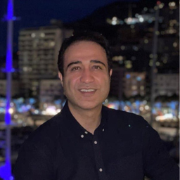 Dr. Roozbeh Hoseinzadeh Hesas