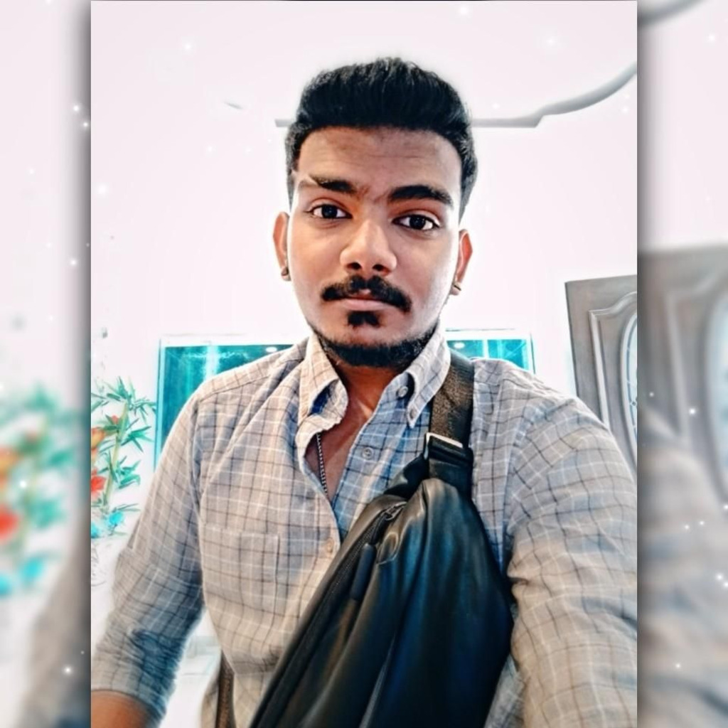 Mr RagavC Sales Consultant Harvey Norman XING