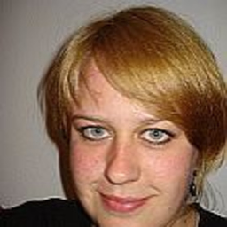 Claudia Holzhüter