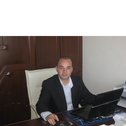 Kazim Karadag