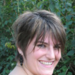 Susanne Buchner