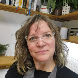 Anett Fröbel