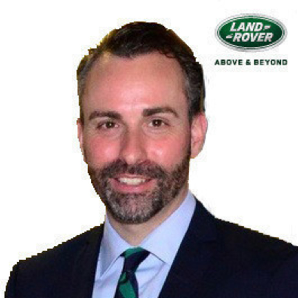 Christian H. Lange Geschäftsführer PSR GmbH Land Rover Live XING