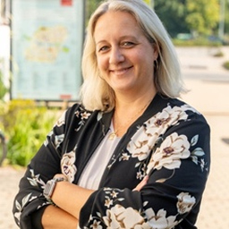 Angela Denk's profile picture