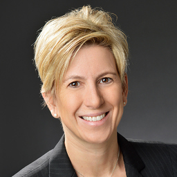 Carolin Morlock