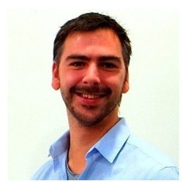 Bas Joustra