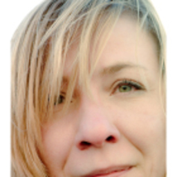 Annett Kalks