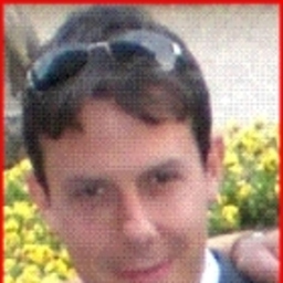 Luca Farina