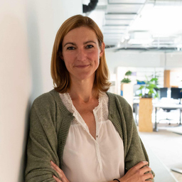 Anika Hagedorn