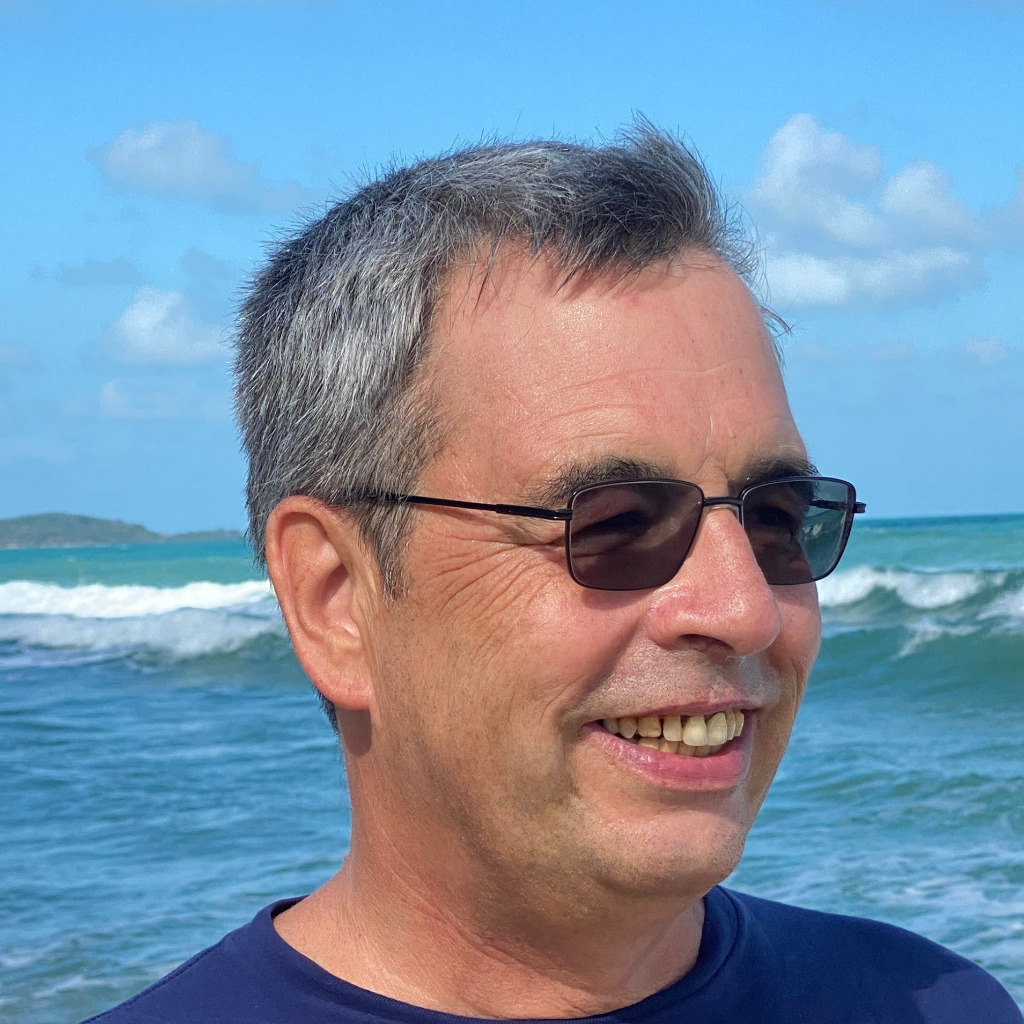Joachim Voigt Inhaber aero ballooning company GmbH XING
