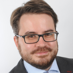 Patrik Rist
